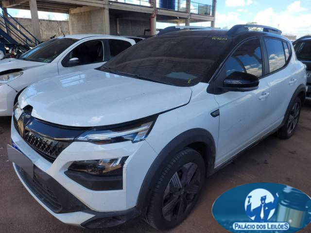 RENAULT KARDIAN 1.0 24/25