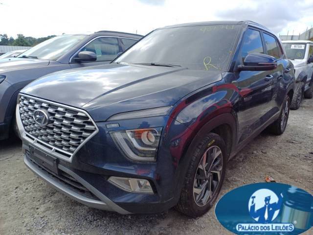 HYUNDAI CRETA 1.0 24/25