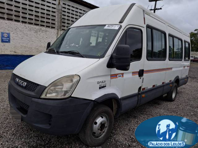 IVECO DAILY 50C17 3.0 15/16