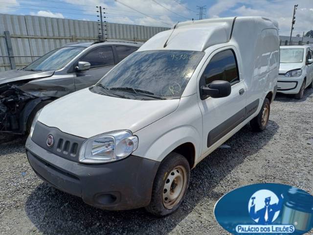 FIAT FIORINO 1.4 21/21