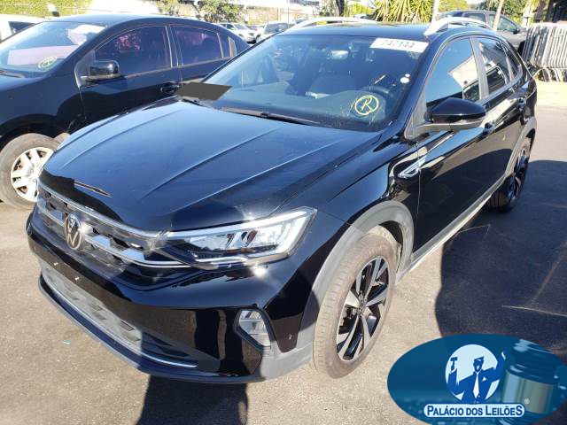 VOLKSWAGEN NIVUS 1.0 21/22