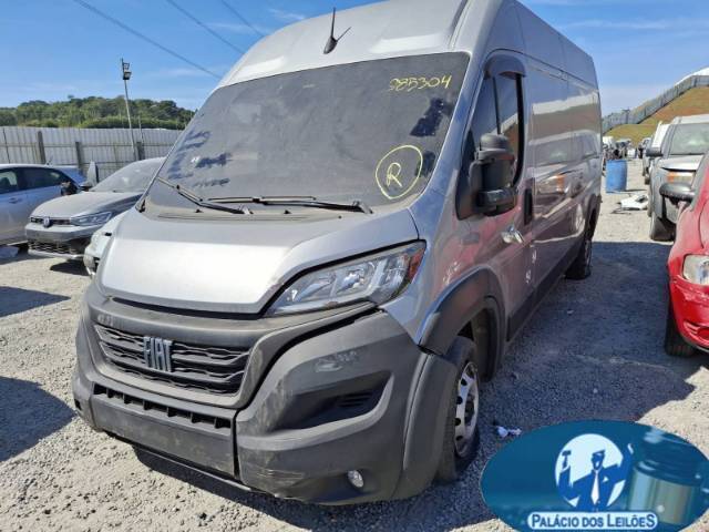 FIAT DUCATO 2.2 23/24