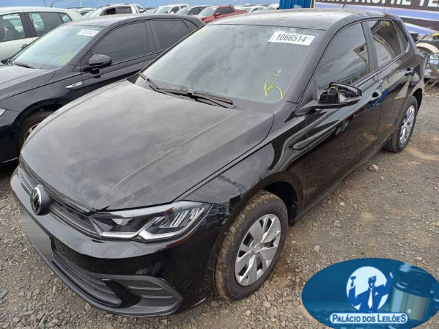 VOLKSWAGEN POLO 1.0 25/26